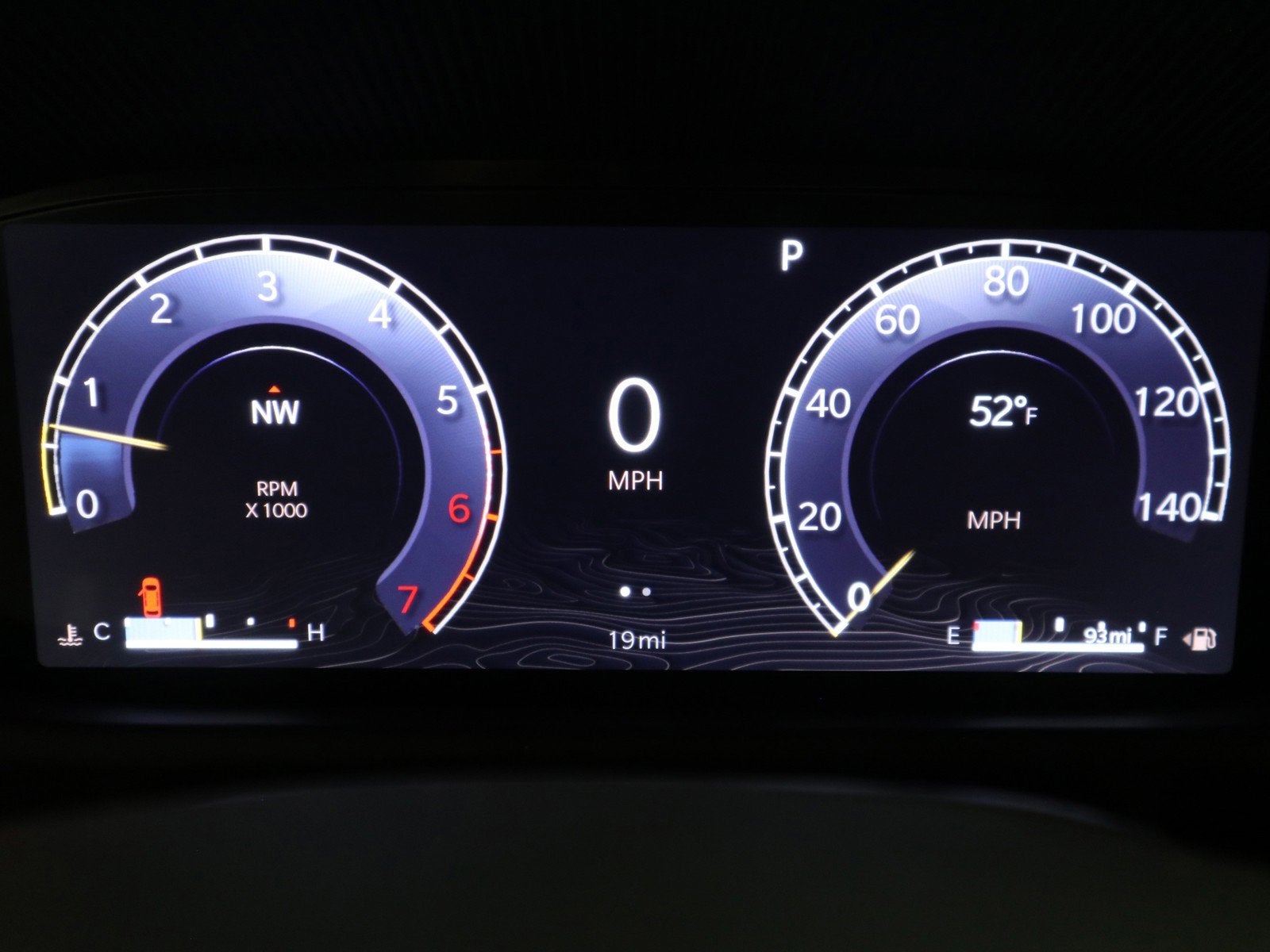 2024 Jeep Wagoneer Series I