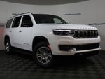2024 Jeep Wagoneer Series I