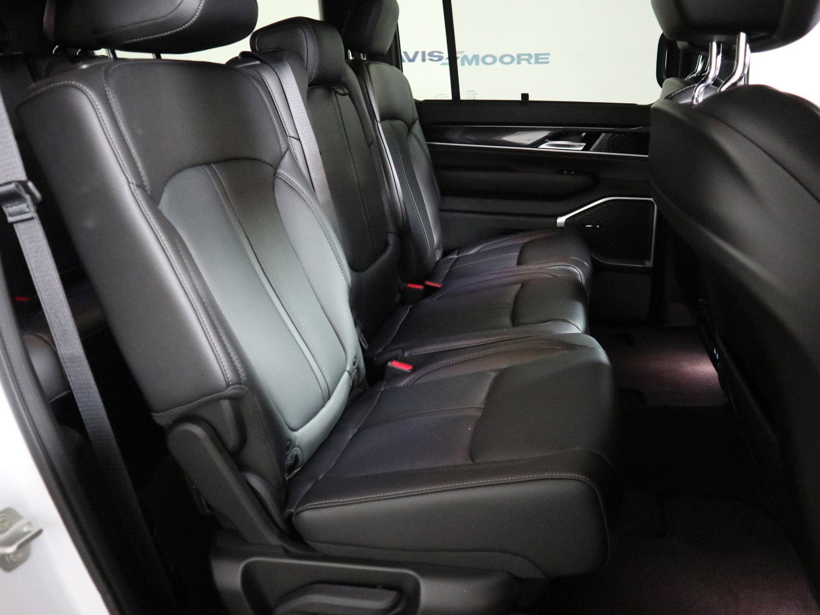 2024 Jeep Wagoneer Series I