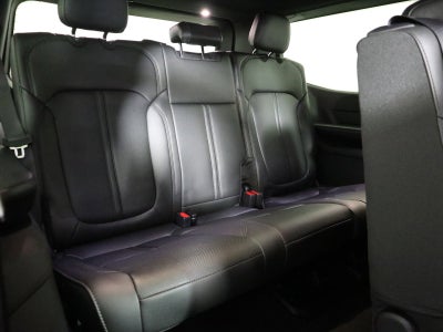 2024 Jeep Wagoneer Series I