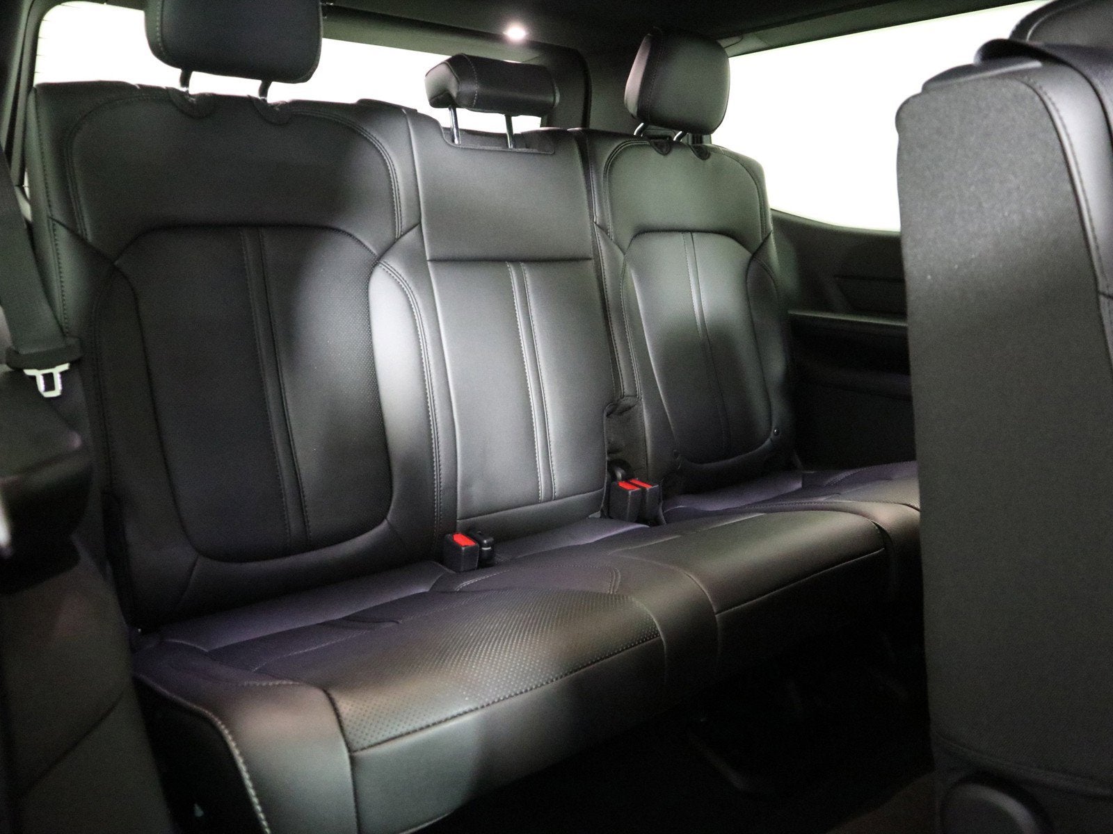 2024 Jeep Wagoneer Series I