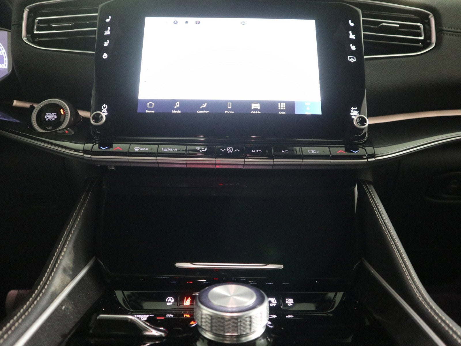 2024 Jeep Wagoneer Series I