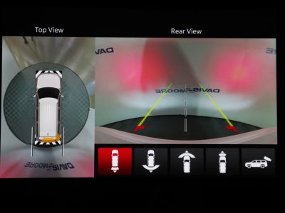 2024 Jeep Wagoneer Series I