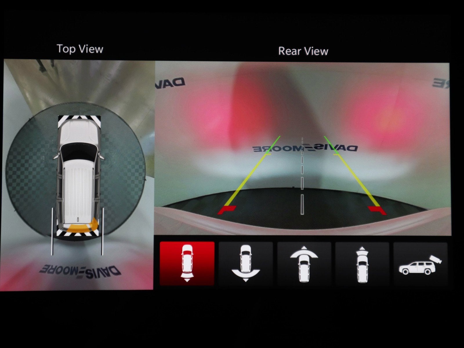 2024 Jeep Wagoneer Series I