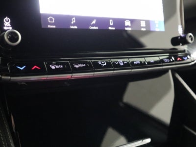 2024 Jeep Wagoneer Series I