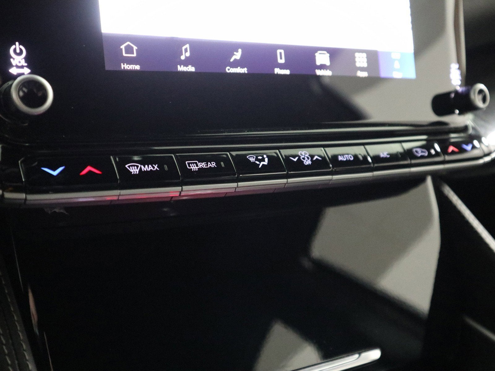 2024 Jeep Wagoneer Series I