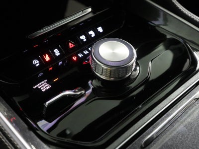 2024 Jeep Wagoneer Series I