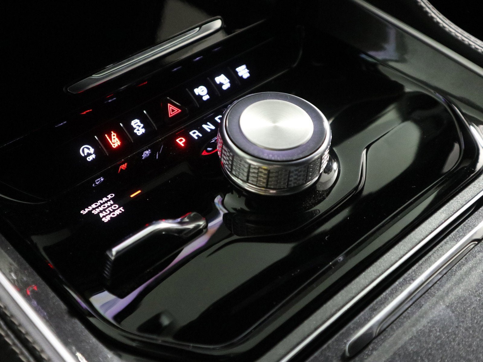 2024 Jeep Wagoneer Series I