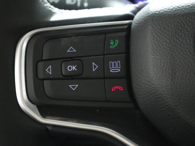 2024 Jeep Wagoneer Series I