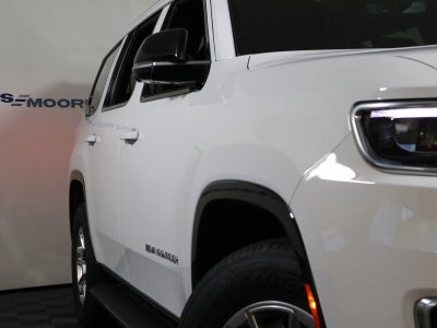 2024 Jeep Wagoneer Series I