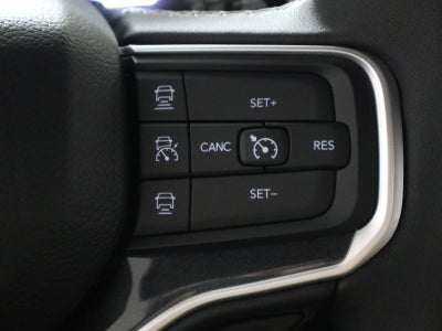 2024 Jeep Wagoneer Series I