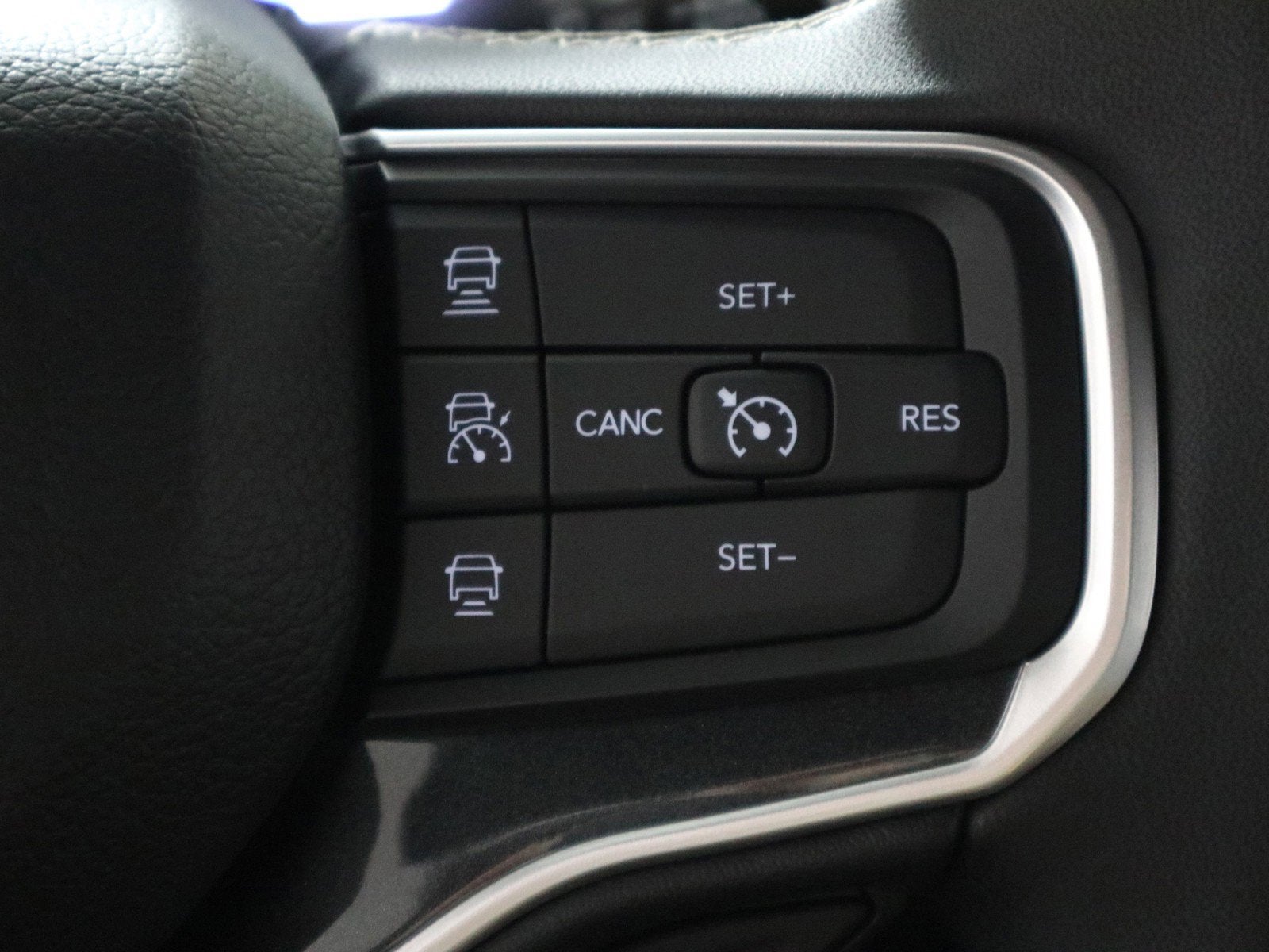 2024 Jeep Wagoneer Series I