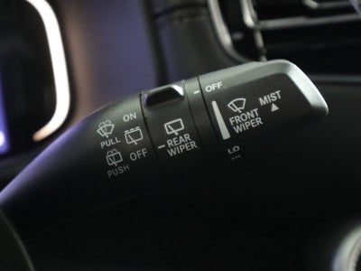 2024 Jeep Wagoneer Series I