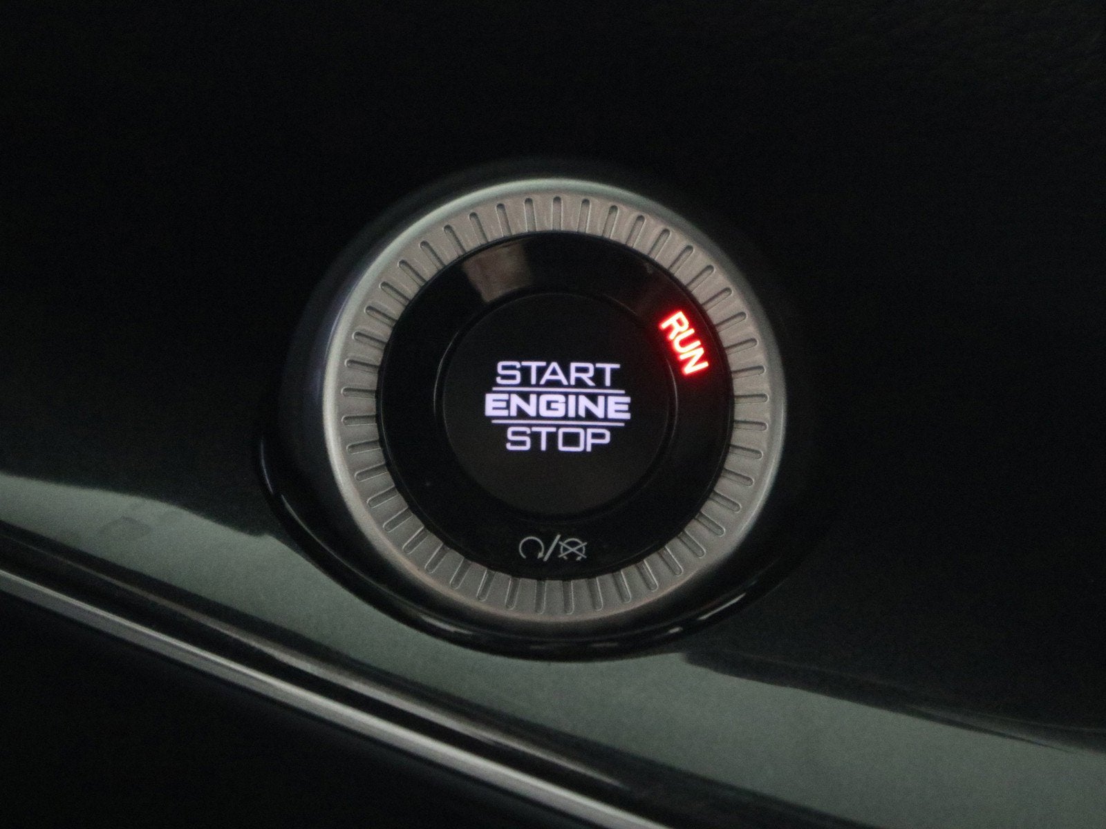 2024 Jeep Wagoneer Series I