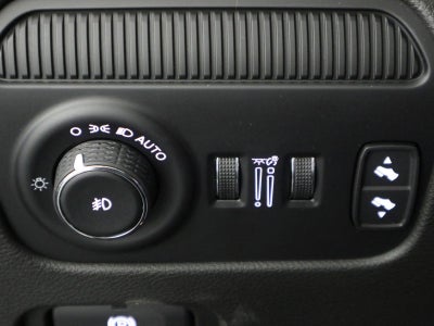 2024 Jeep Wagoneer Series I