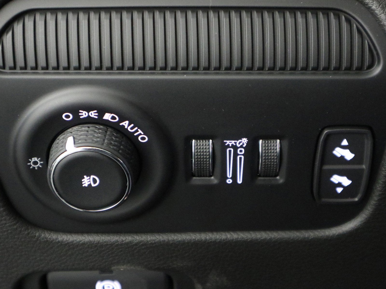 2024 Jeep Wagoneer Series I