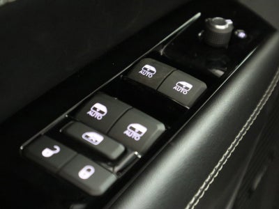 2024 Jeep Wagoneer Series I