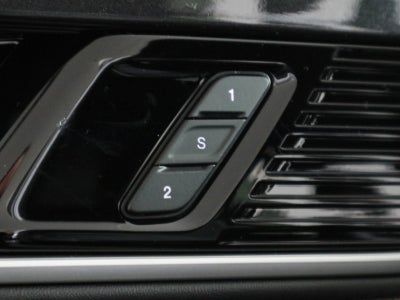 2024 Jeep Wagoneer Series I