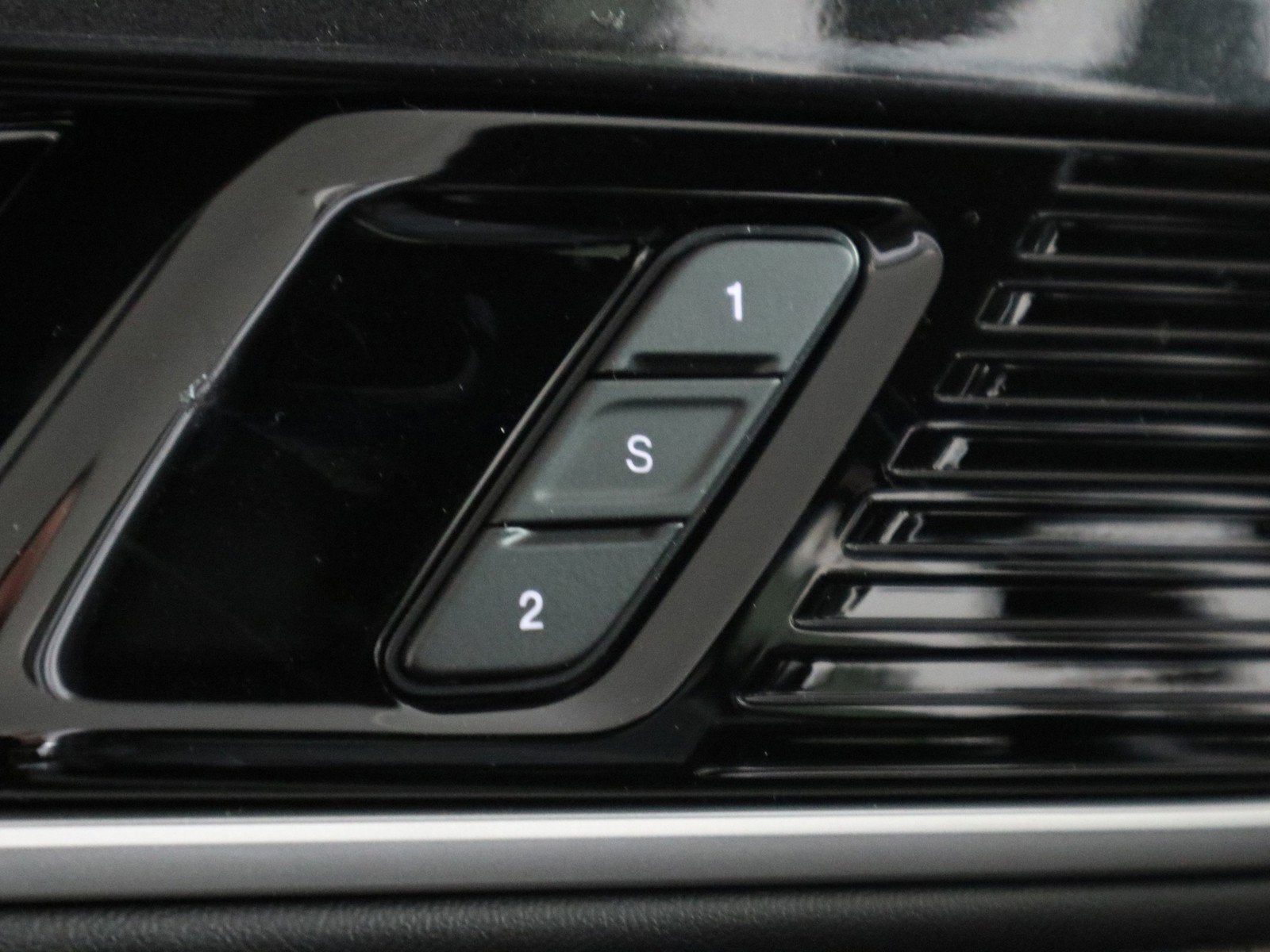 2024 Jeep Wagoneer Series I