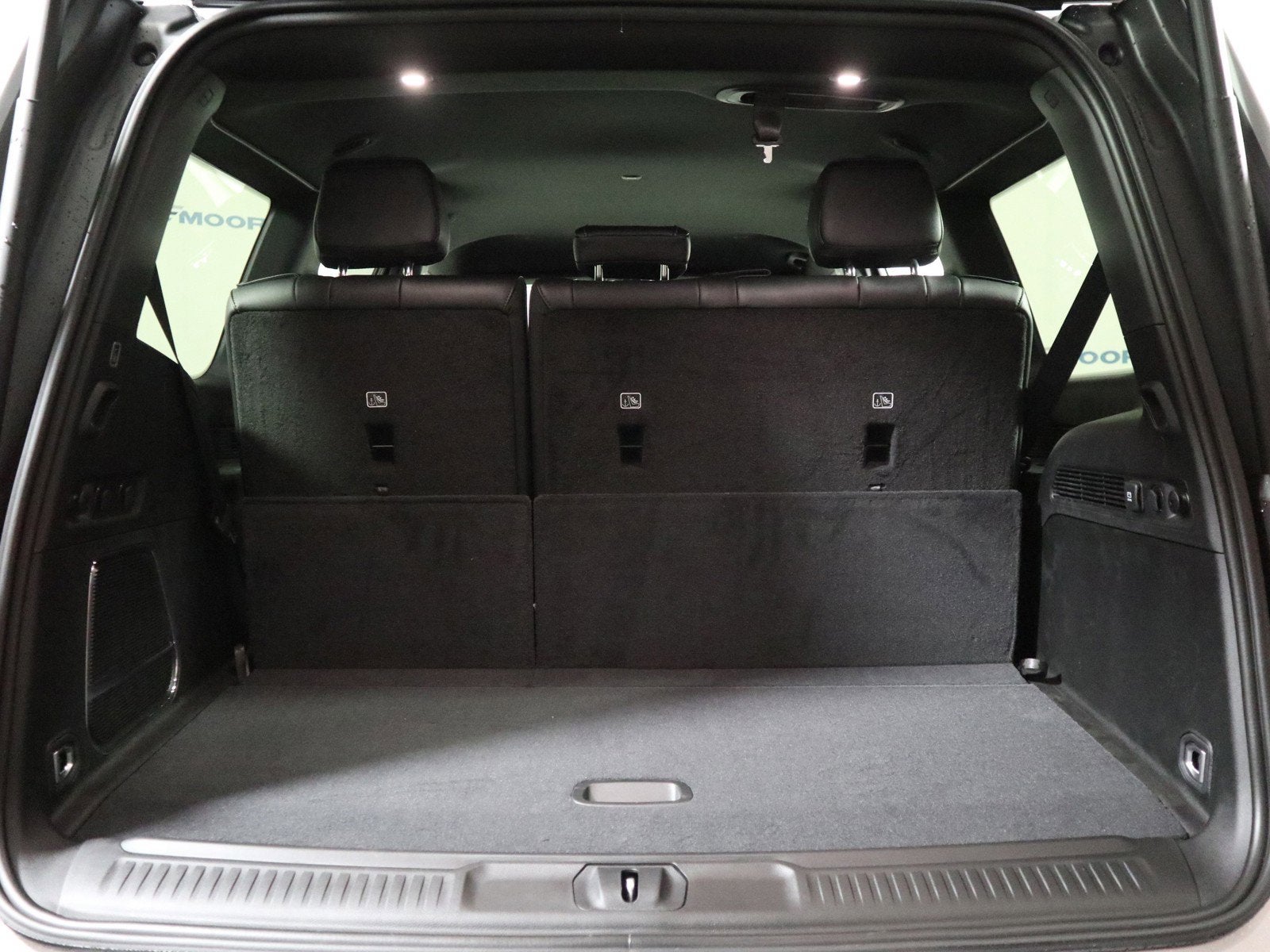 2024 Jeep Wagoneer Series I