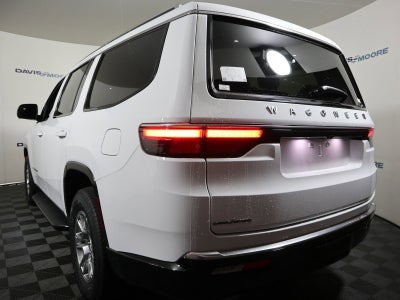 2024 Jeep Wagoneer Series I