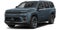 2027 Jeep Grand Wagoneer Grand Wagoneer