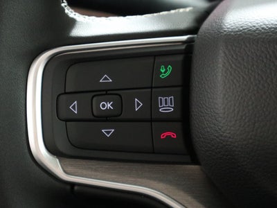 2027 Jeep Grand Wagoneer Grand Wagoneer
