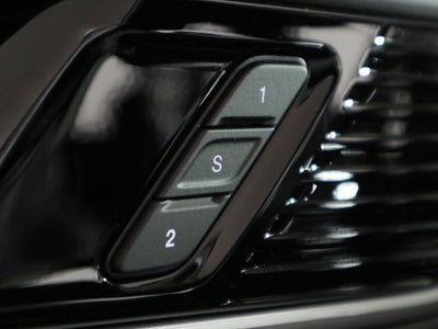 2027 Jeep Grand Wagoneer Grand Wagoneer