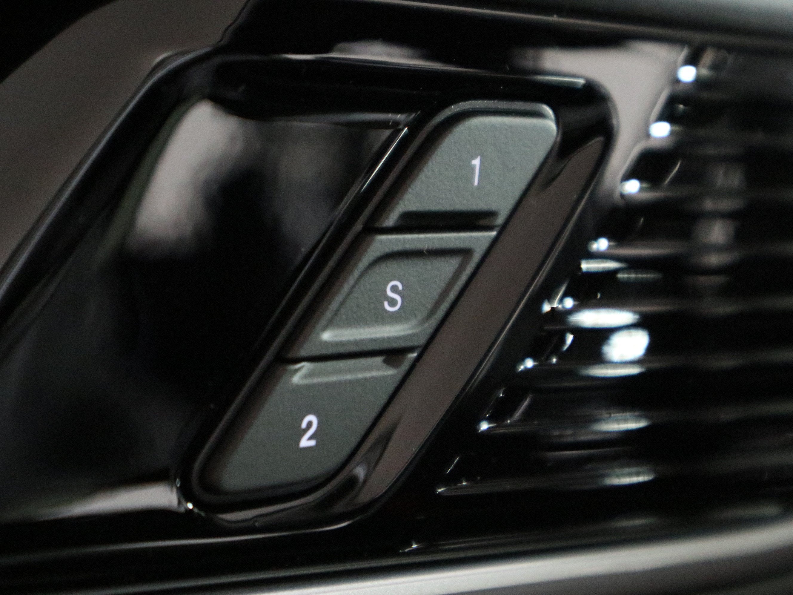 2027 Jeep Grand Wagoneer Grand Wagoneer