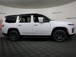 2027 Jeep Grand Wagoneer Grand Wagoneer