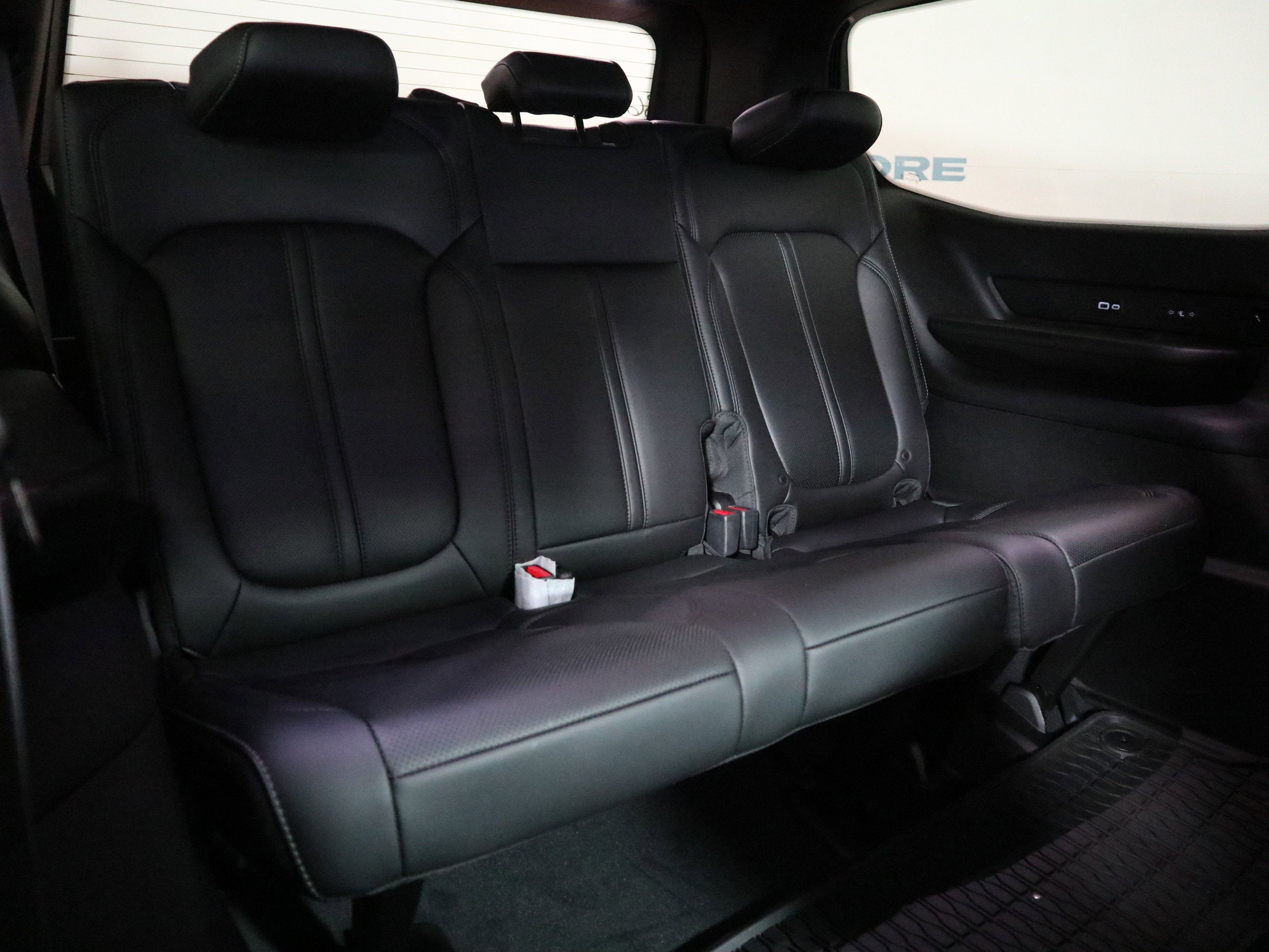 2026 Jeep Grand Wagoneer Grand Wagoneer