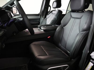 2026 Jeep Grand Wagoneer Grand Wagoneer