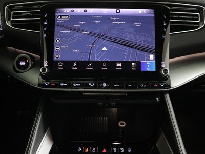 2026 Jeep Grand Wagoneer Grand Wagoneer