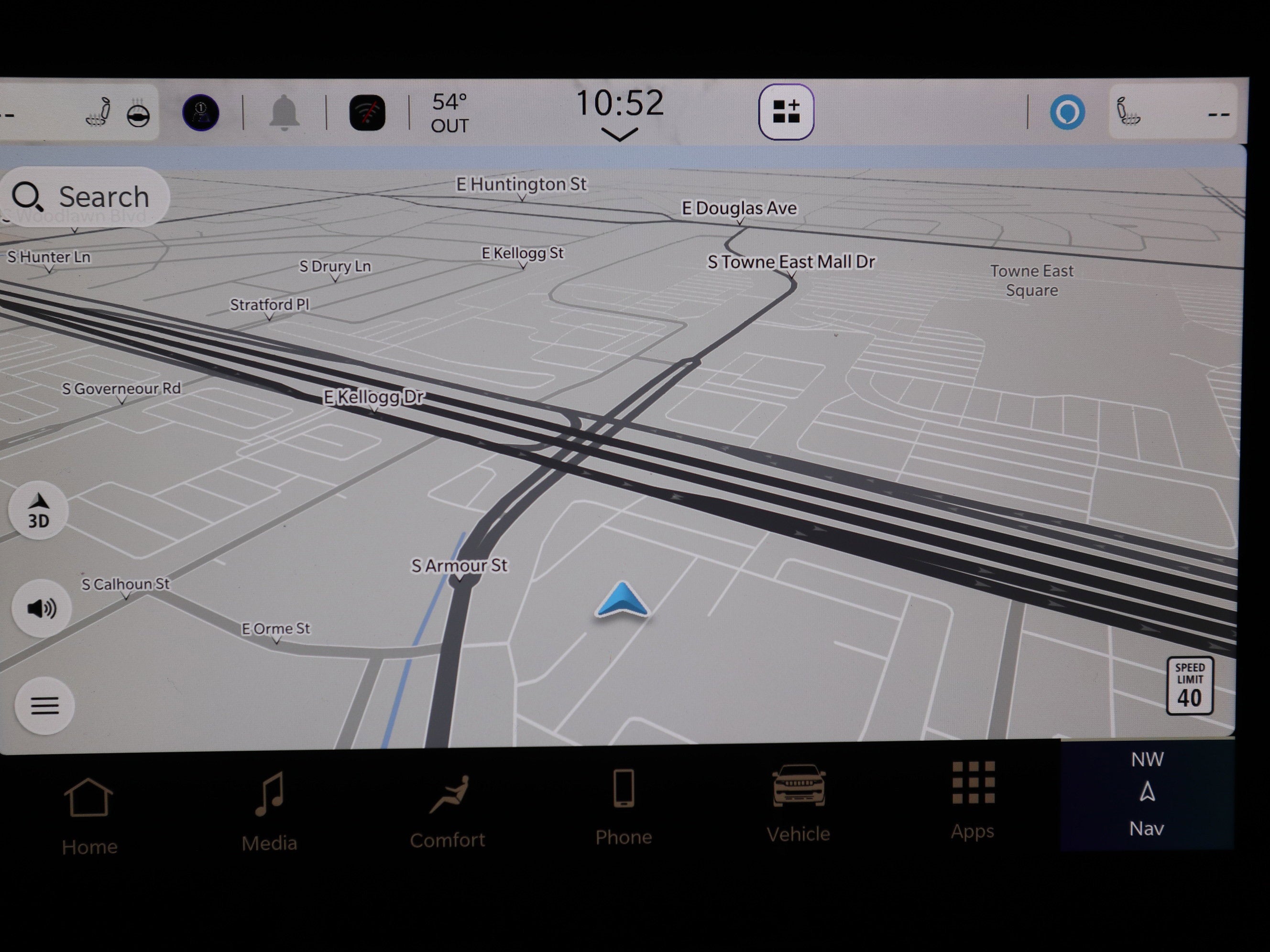 2026 Jeep Grand Wagoneer Grand Wagoneer