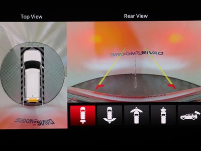 2026 Jeep Grand Wagoneer Grand Wagoneer