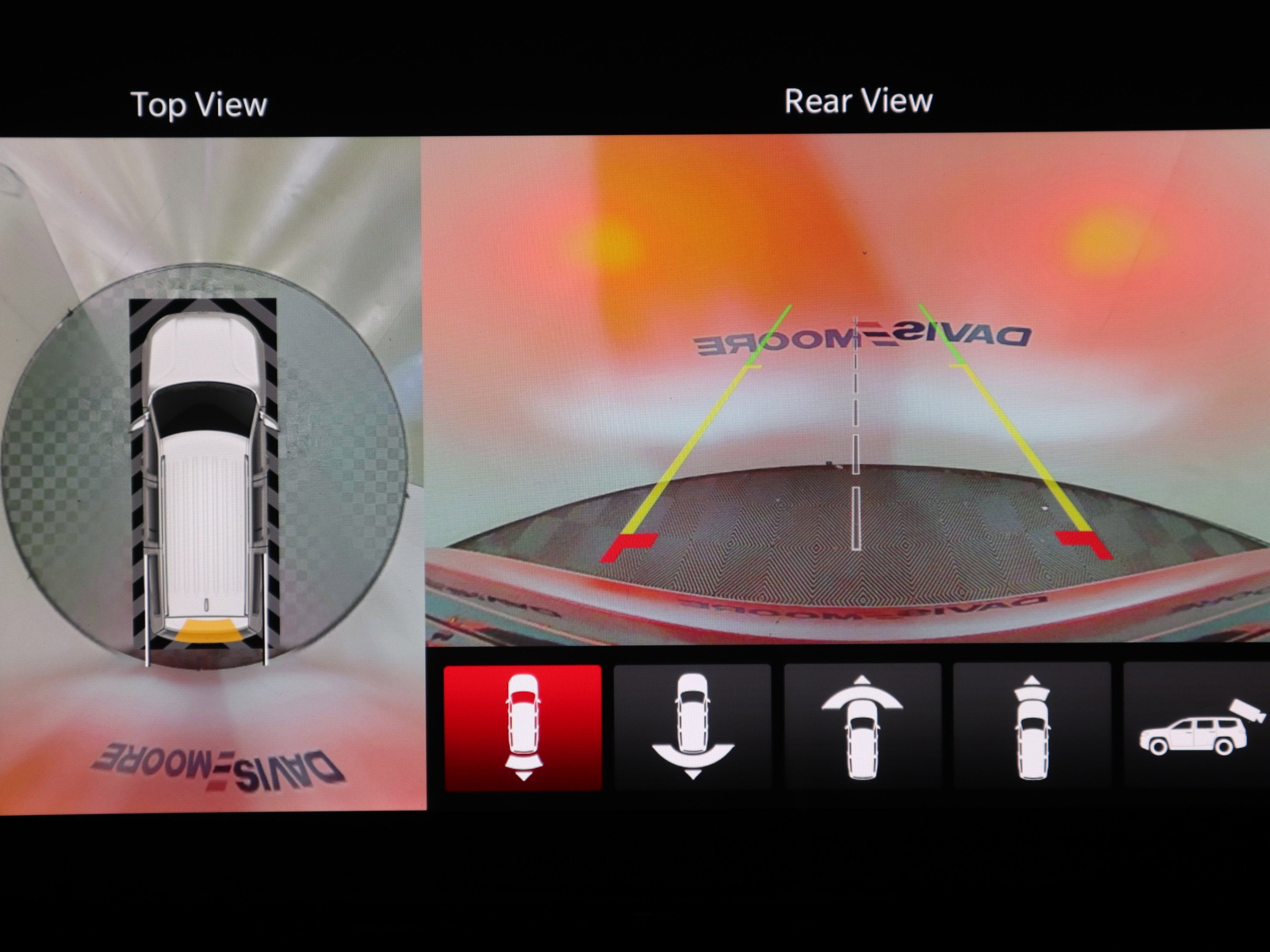 2026 Jeep Grand Wagoneer Grand Wagoneer