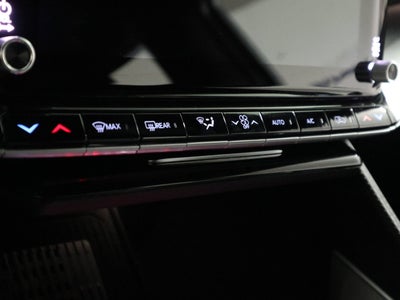 2026 Jeep Grand Wagoneer Grand Wagoneer