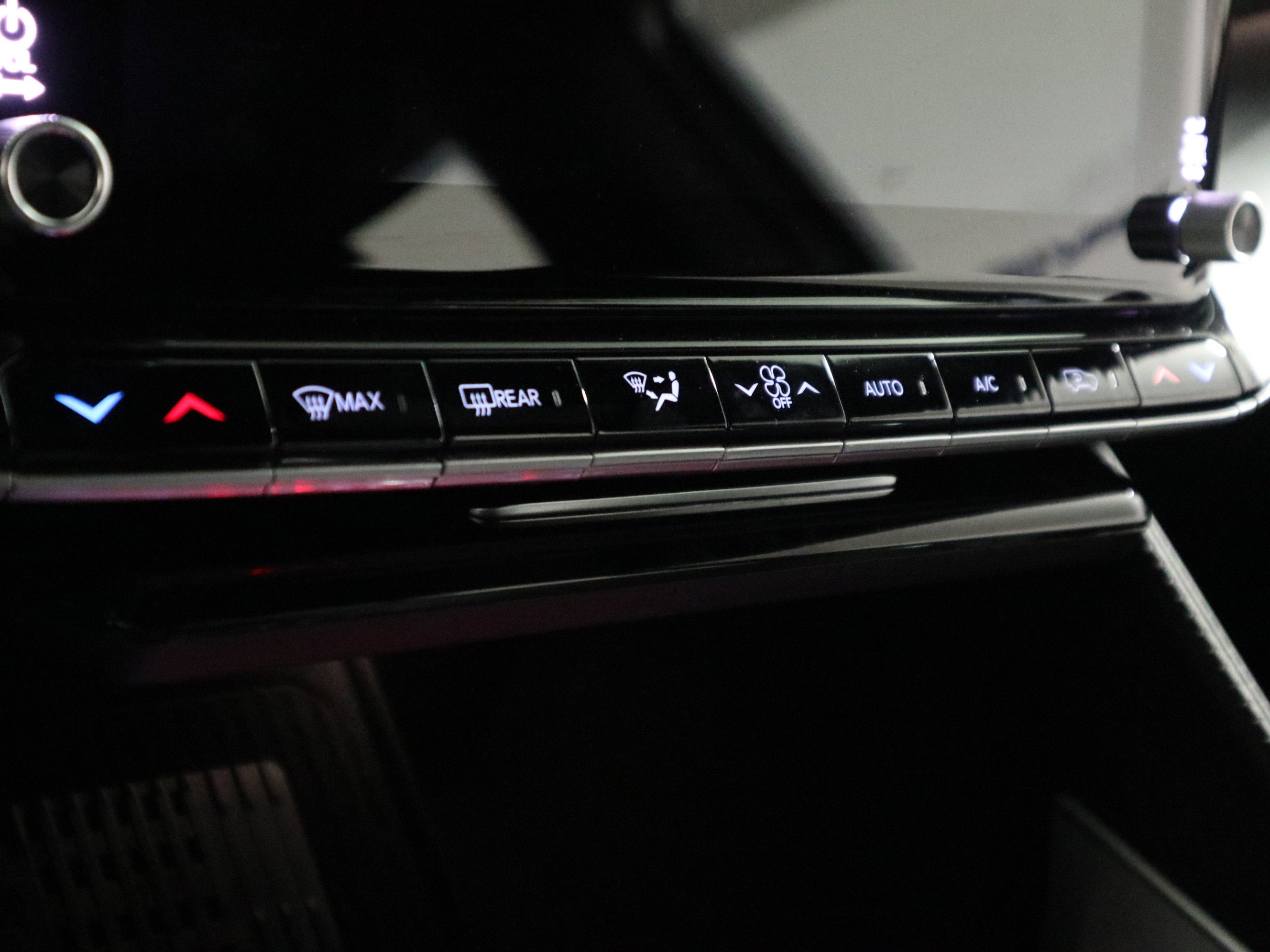 2026 Jeep Grand Wagoneer Grand Wagoneer