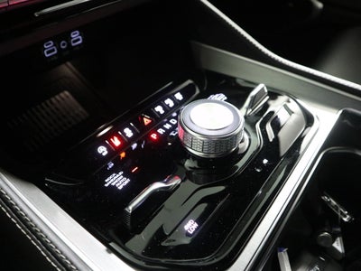 2026 Jeep Grand Wagoneer Grand Wagoneer