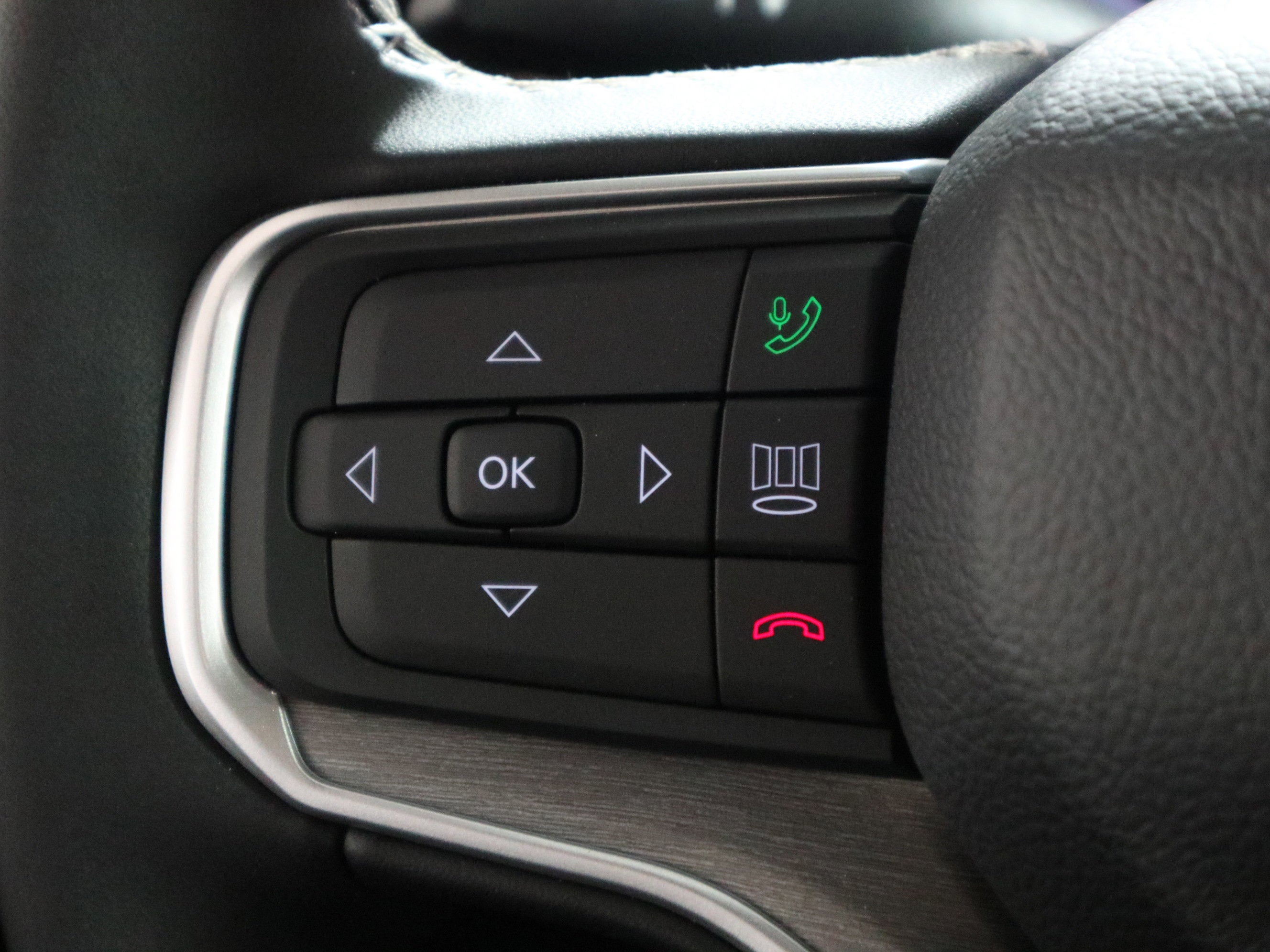 2026 Jeep Grand Wagoneer Grand Wagoneer