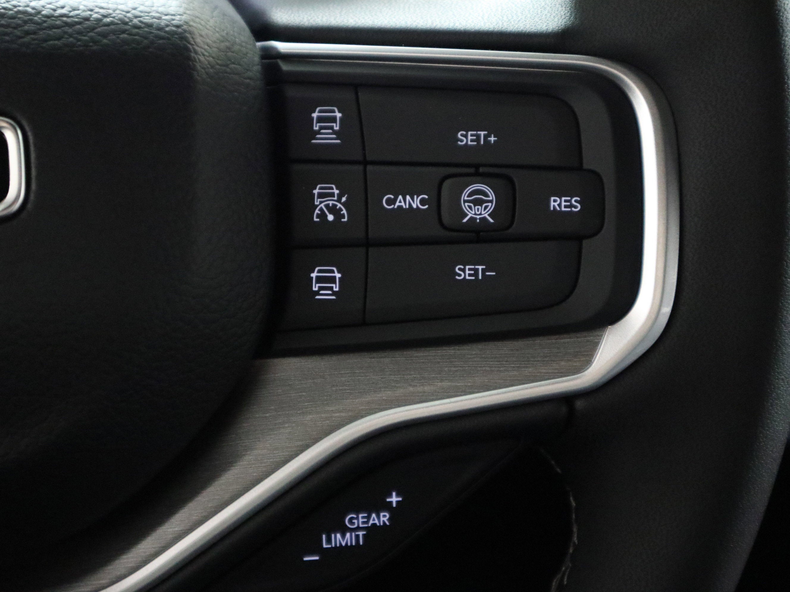 2026 Jeep Grand Wagoneer Grand Wagoneer