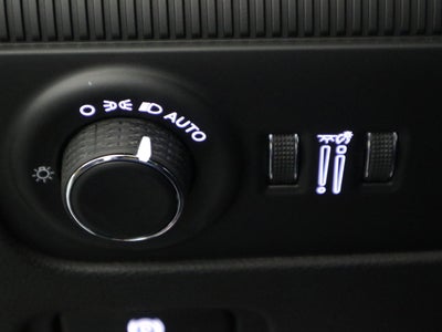 2026 Jeep Grand Wagoneer Grand Wagoneer