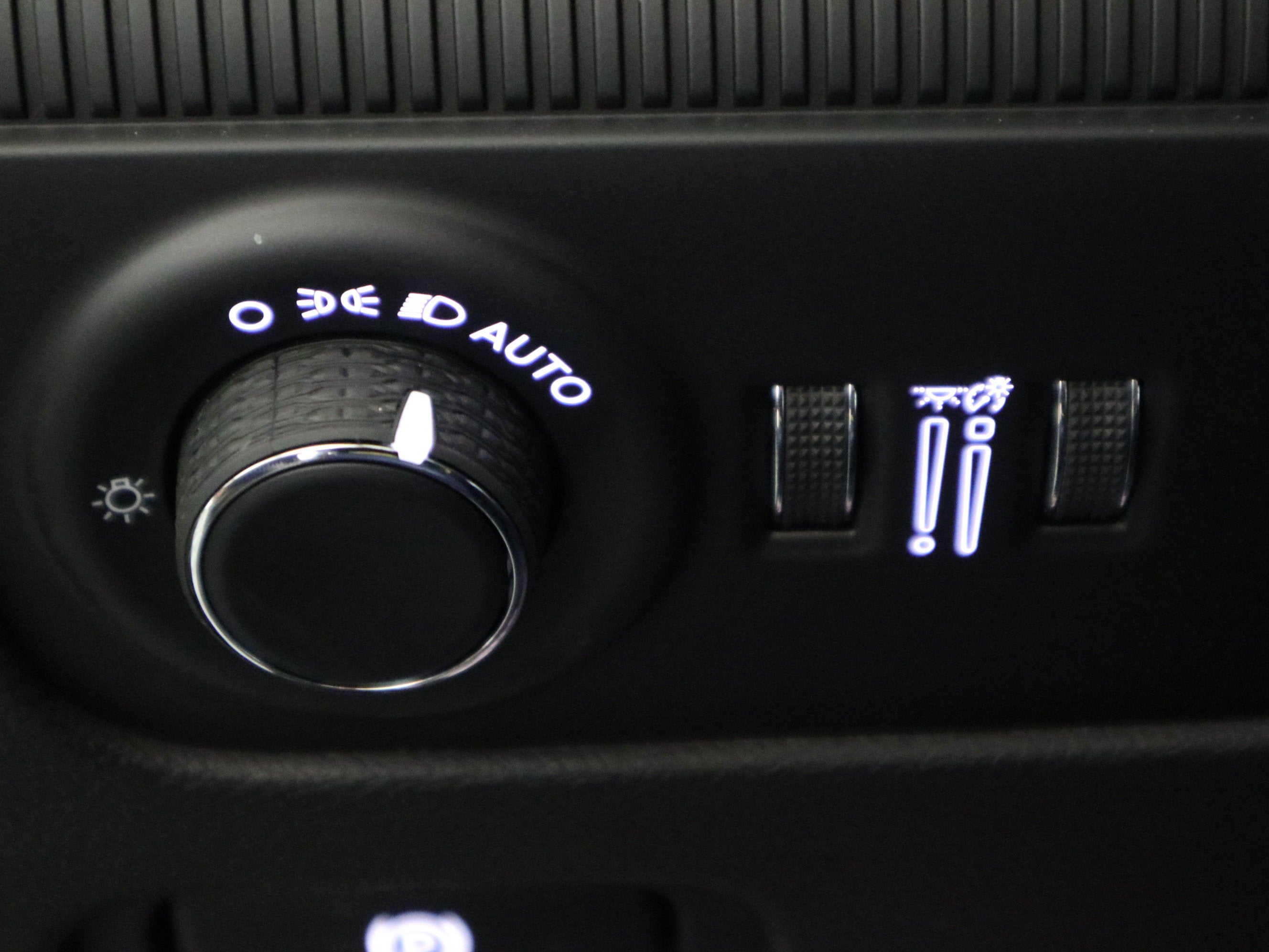 2026 Jeep Grand Wagoneer Grand Wagoneer