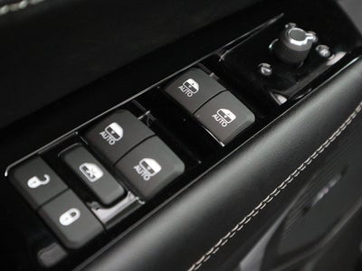 2026 Jeep Grand Wagoneer Grand Wagoneer