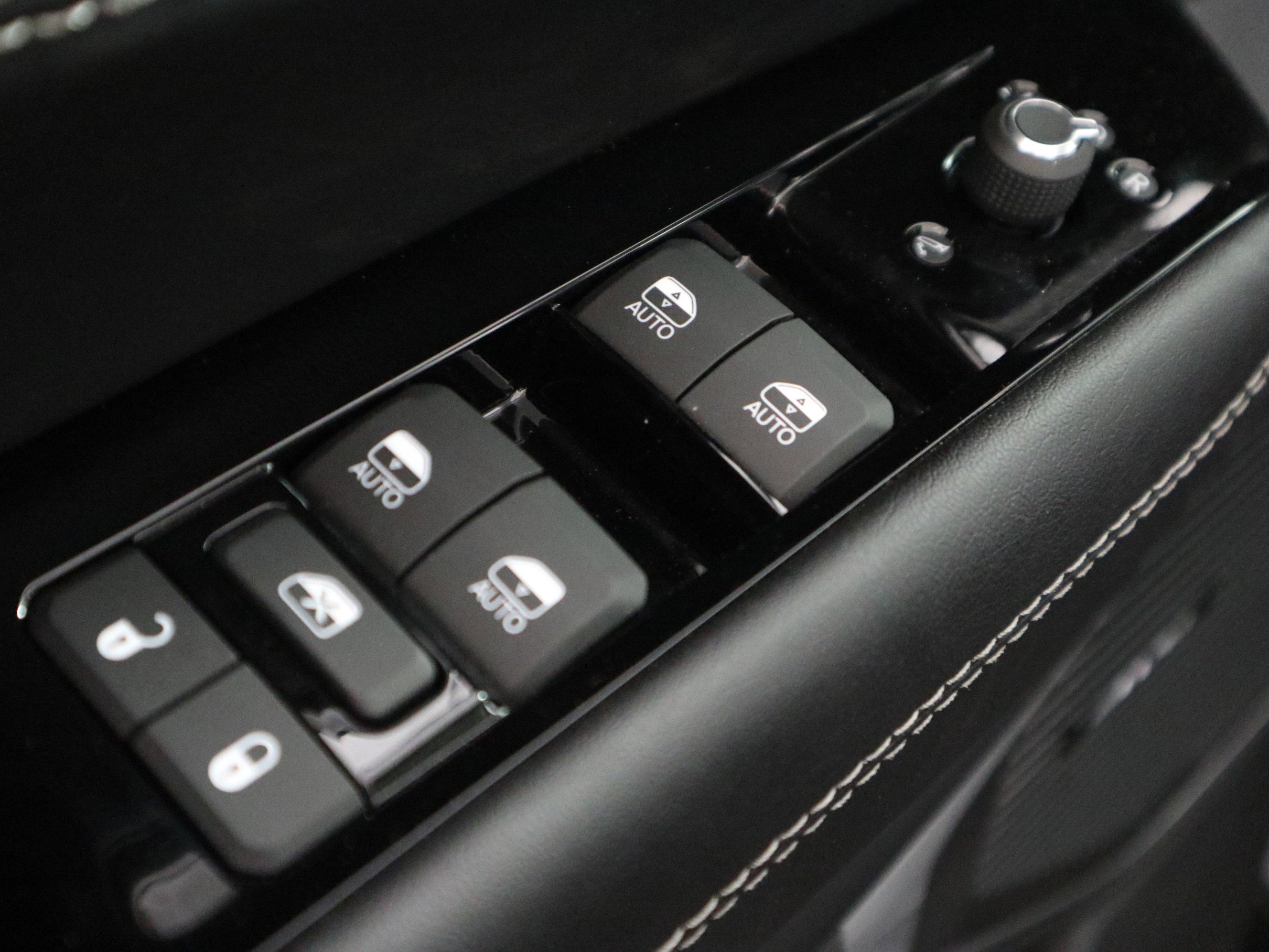 2026 Jeep Grand Wagoneer Grand Wagoneer