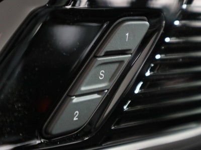 2026 Jeep Grand Wagoneer Grand Wagoneer