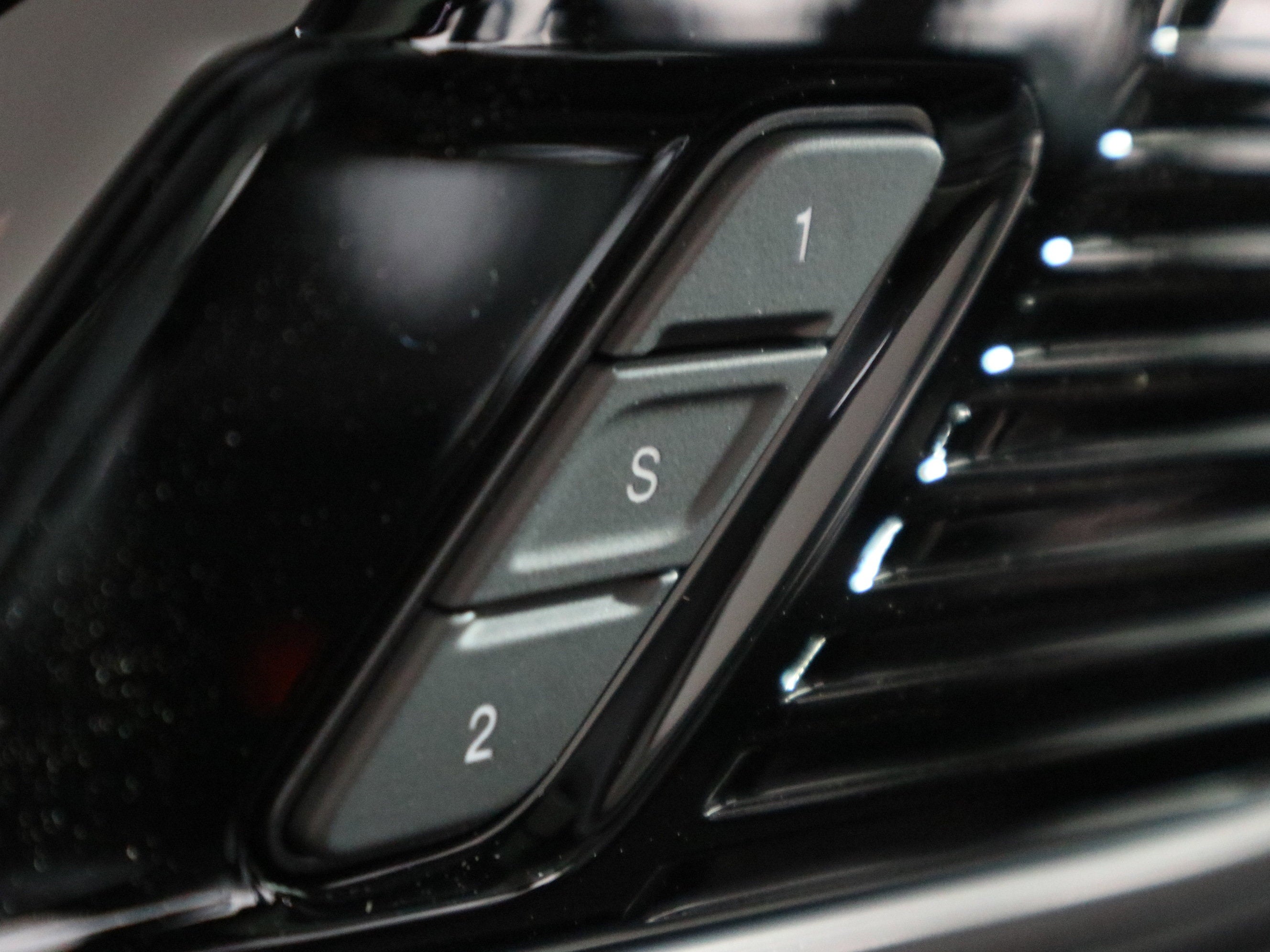 2026 Jeep Grand Wagoneer Grand Wagoneer