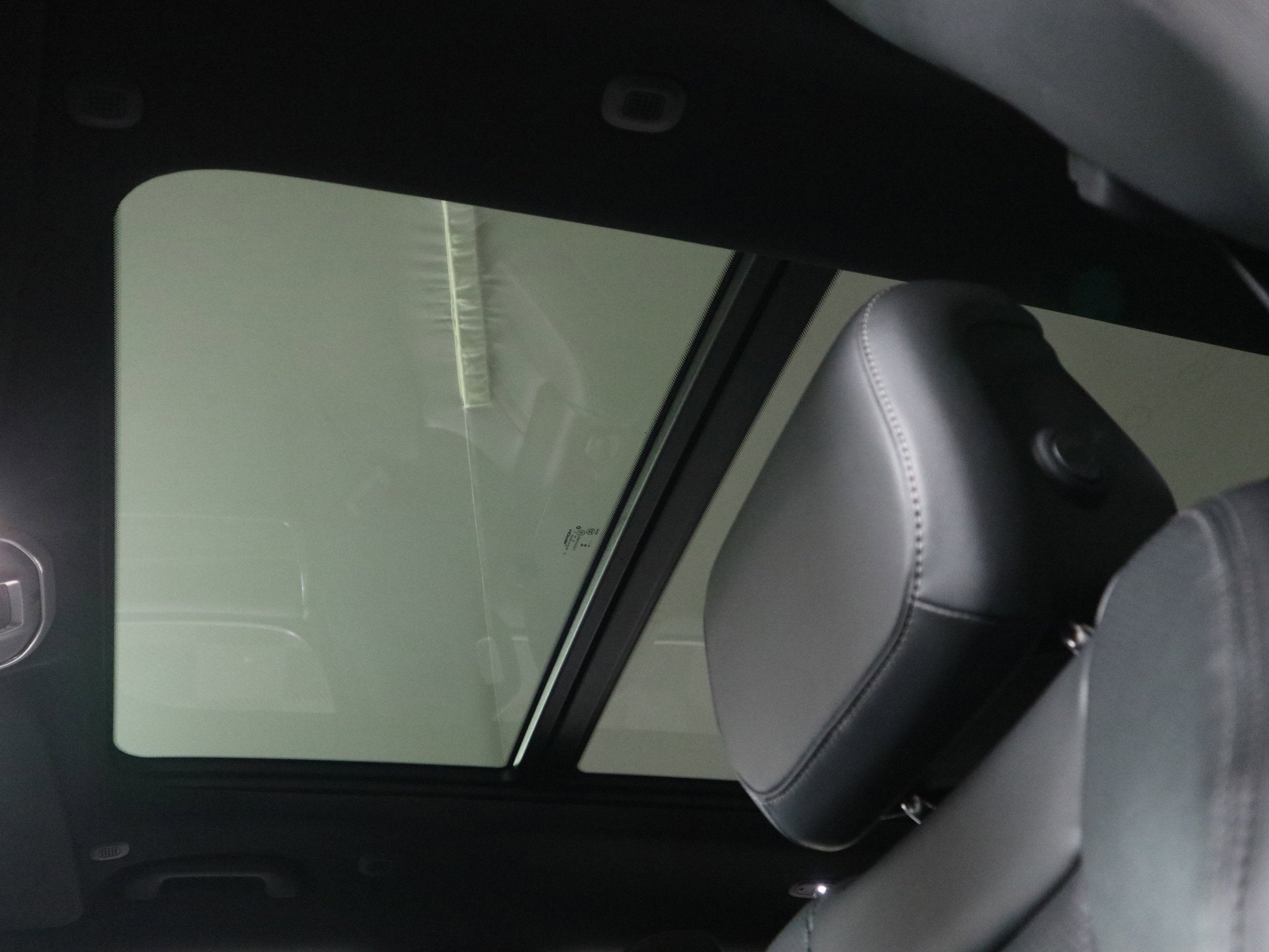 2026 Jeep Grand Wagoneer Grand Wagoneer