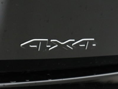 2026 Jeep Grand Wagoneer Grand Wagoneer