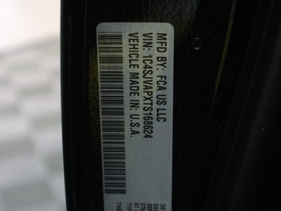 2026 Jeep Grand Wagoneer Grand Wagoneer